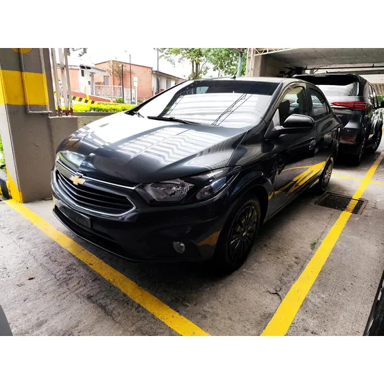 Chevrolet Onix 1.4 Lt