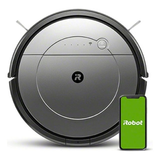 Irobot Robot Aspiradora Y Trapeador Roomba Combo R-111 Wifi Irobot Robot Aspiradora Y Trapeador Roomba Combo R-111 Wifi
