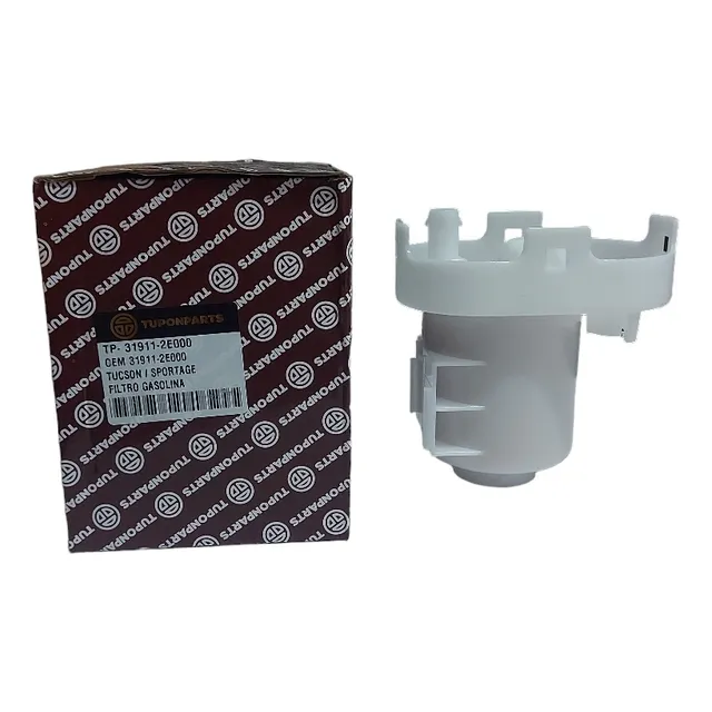 Filtro Gasolina Interno Para Tucson Sportage 2.0 