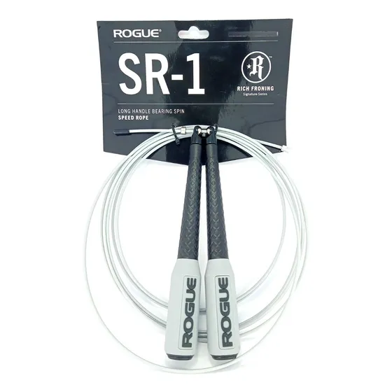 Corda Crossfit Speed Rope Rogue Sr-1 Froning 2.0 Importada