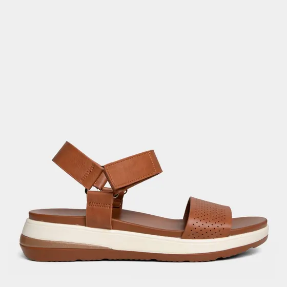 Sandalias Footloose Ftl-i0048 Mujer