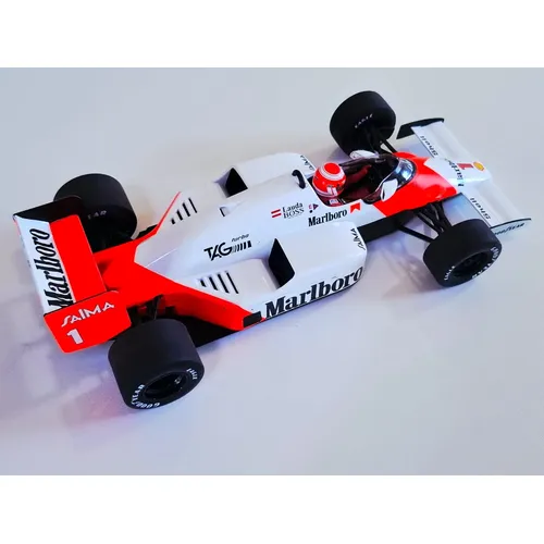 Fórmula 1 Sauber Alfa Romeo C42 V. Bottas Romagna Gp 2022 Branco 1