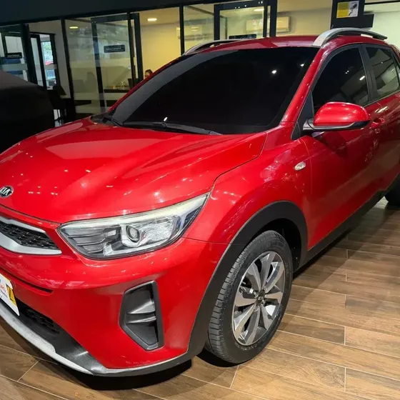 Kia Stonic 2022 1.0 Vibrant