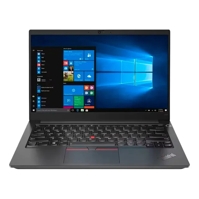 Notebook Lenovo Thinkpad E14 Core I5 4.2g 16gb Ram 480gb Ssd