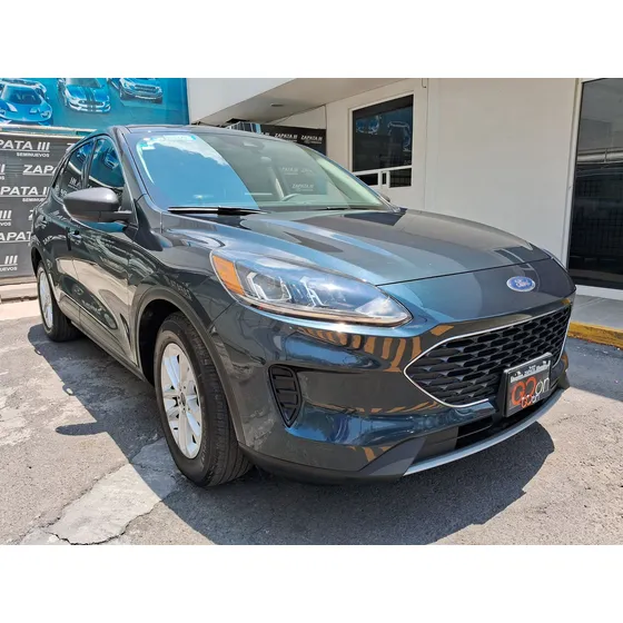 Ford Escape 2.5 Se Hybrid At