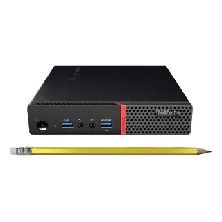 ミニPC ThinkCentre Win11 Office2021 SSD新品 Mini Pc Lenovo Core I5 7° Gen 32gb Ram 480 Gb Ssd Windows 11