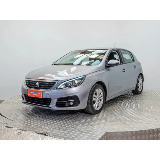 Peugeot 308 1.2 Active Pack Puretech 130 Mt 308