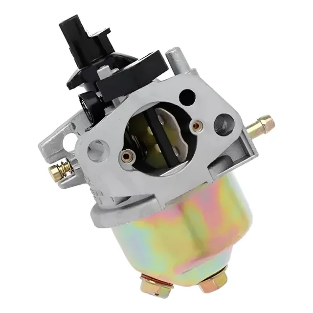 Carburador Para Generador 2kva - 3kva Bencinero Gx160 Gx200