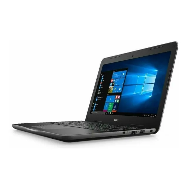 Laptop Latitude 3380 