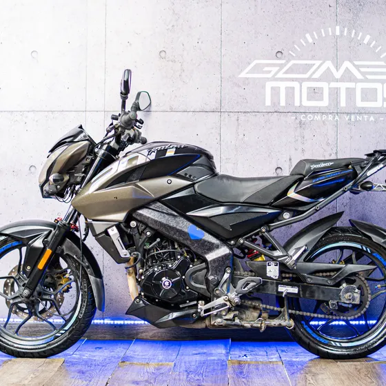 Bajaj Pulsar Ns 200 Fi 2022