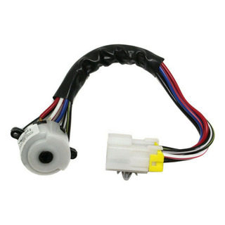 Nuevo Interruptor De Encendido Para Sentra I30 200sx 1997-19 Nuevo Interruptor De Encendido Para Sentra I30 200sx 1997-19