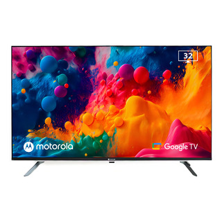 Smart Tv Motorola Mot32hle11 32 Hd Dled Color Negro Smart Tv Motorola Mot32hle11 32 Hd Dled Color Negro
