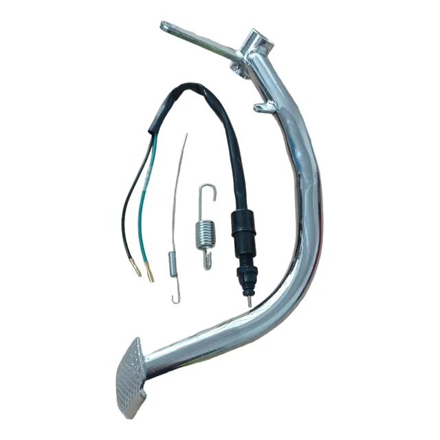 Pedal De Freno Md Aguila Jaguar 