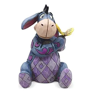 Disney Traditions By Jim Shore Winnie The Pooh Eeyore H... Disney Traditions By Jim Shore Winnie The Pooh Eeyore H...