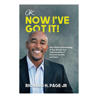 Libro: Ok, Now Iøve Got It! : Como Você Entende Deus Libro: Ok, Now Iøve Got It! : Como Você Entende Deus