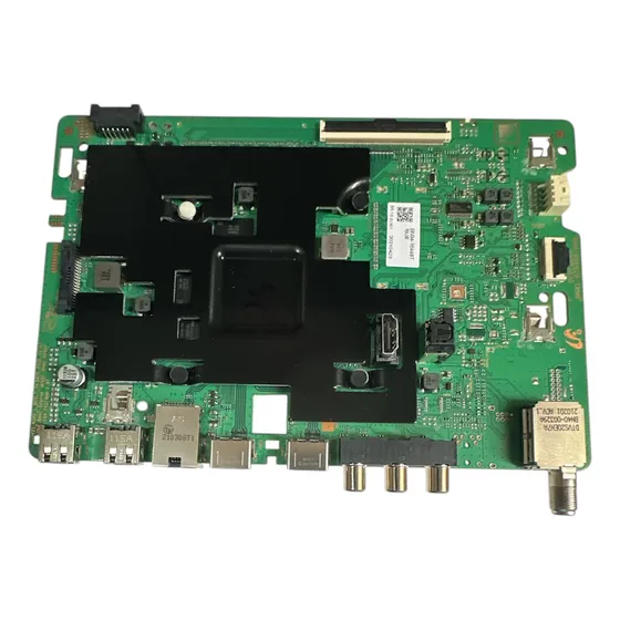 Placa Principal Qn50q60aag Qn55q60aa Qn65q60aa Bn94-16448t