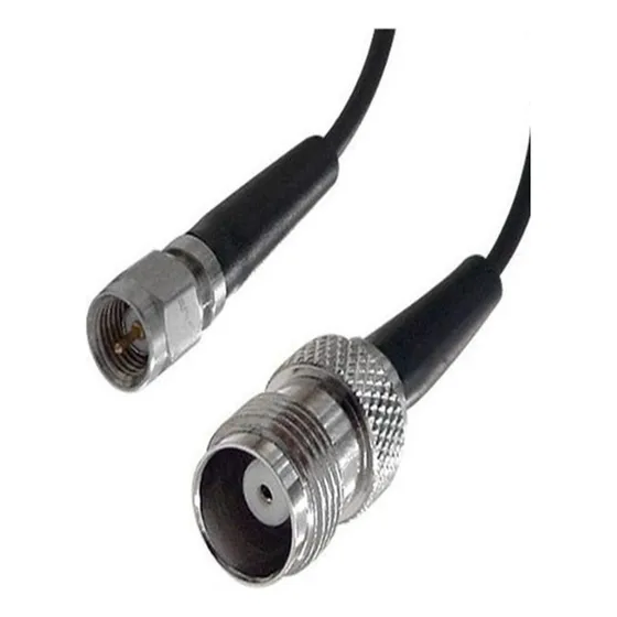 Adaptador Antena Externa Rural