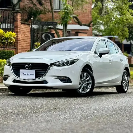 Mazda Rx3 - Carros y Camionetas en Santander | TuCarro