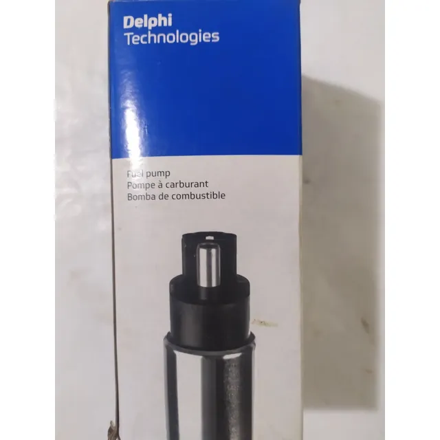 Pila/bomba Gasolina Universal Delphi Tecnology