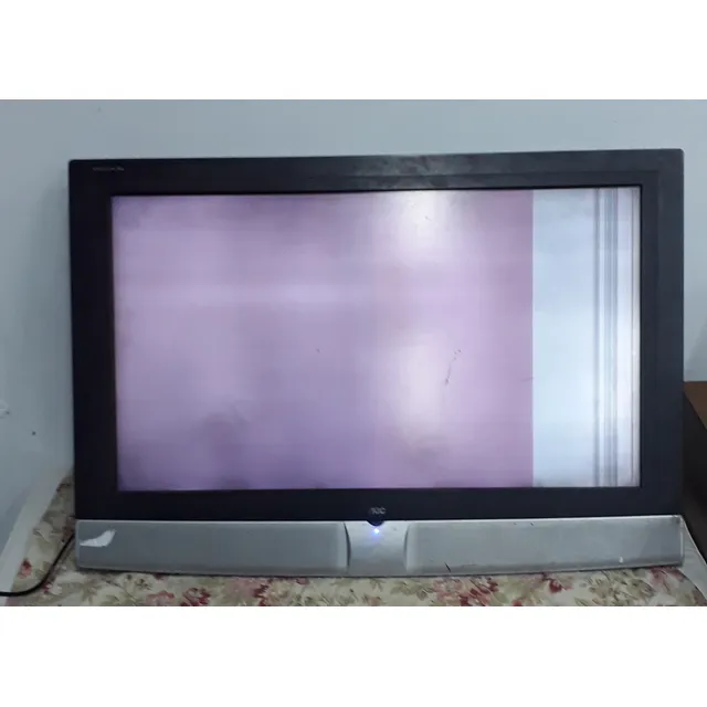 Tv Aoc Lcd 37 Pulgadas Leer Descripcion 