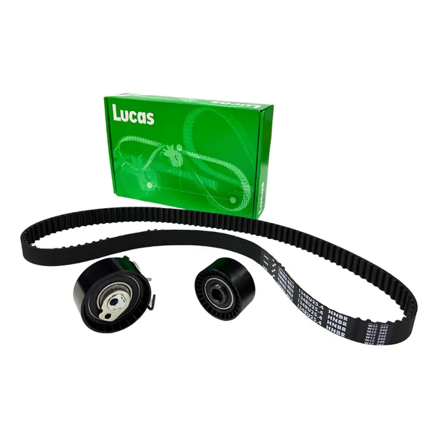 Kit Distribución Fiat Palio Siena Brava Bravo Marea 1.6 16v