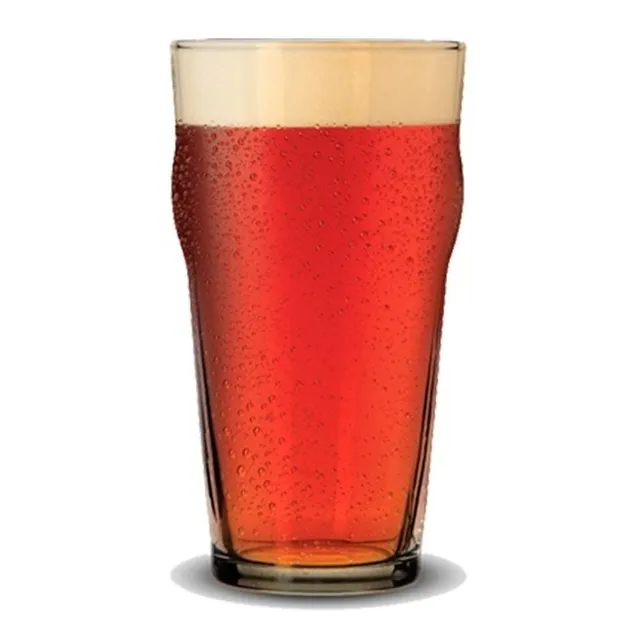 Kit Receta Cerveza Artesanal 20lt (amber Ale)