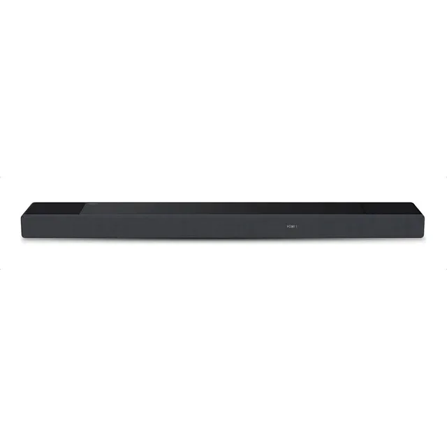 Sony HTA3000 3.1ch Dolby Atmos Soundbar - Negro