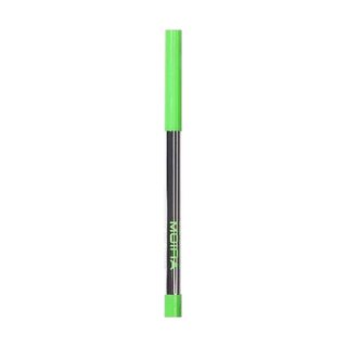 Delineador De Gel Llamativo Moira Contra Agua Color Lima Delineador De Gel Llamativo Moira Contra Agua Color Lima