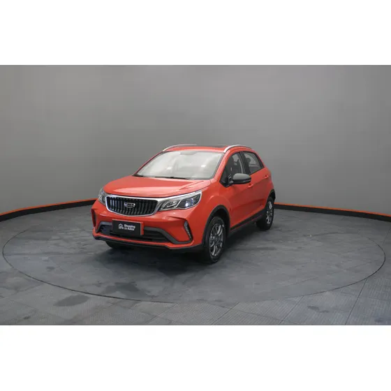 Geely Gx3 Pro 1.5 Gc Mt