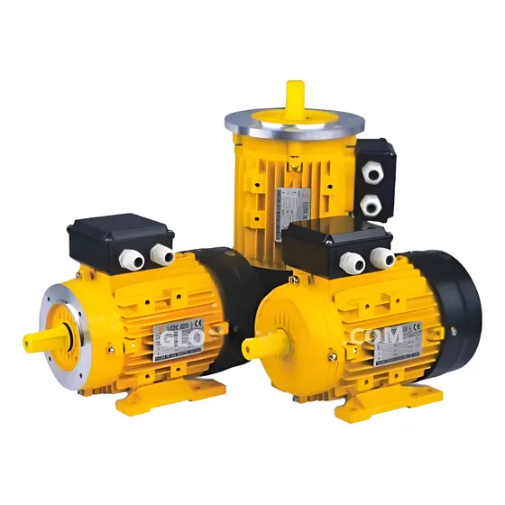 Motor Electrico 3hp Monofasico 3500rpm 100% Cobre Glong Alco
