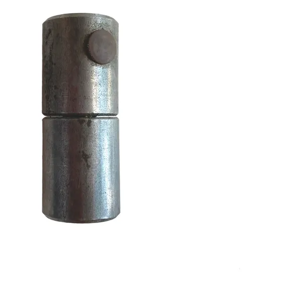 Bisagra Torneada De 20 X 50 Mm