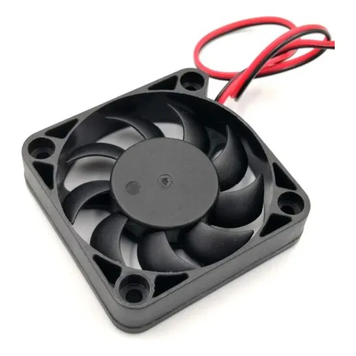 Ventilador Cooler Axial Fan 4010 Sin Ficha Ender-3 V2