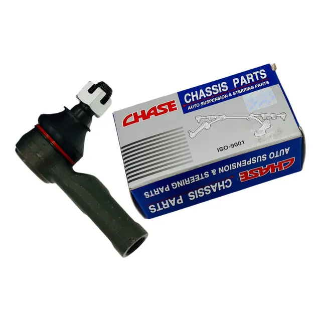 Extremo De Direccion Toyota Hilux-sw4 2005-2015 2.5-3.0