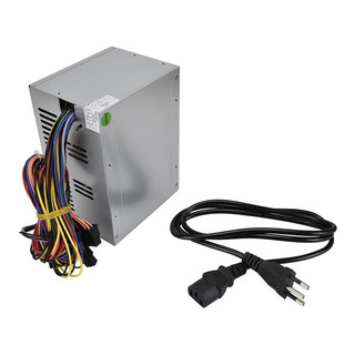 Fonte Evus Ps-200 200w 20/24p 2 Sata Com Caixa Fonte Evus Ps-200 200w 20/24p 2 Sata Com Caixa