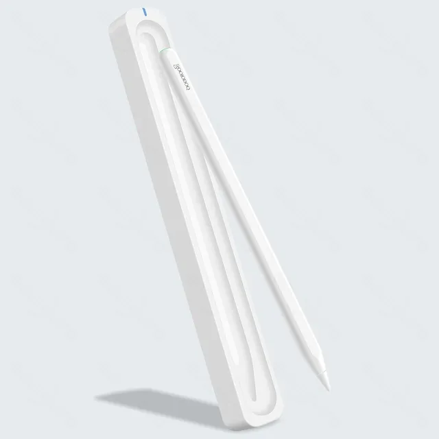 Cargador Lapiz Pencil Para iPad Carga Inalámbrica Rechazo 