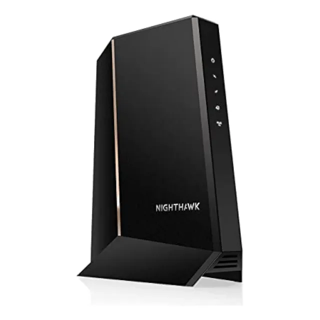Netgear Cable Módem Cm2000 De Nighthawk Multi-gig