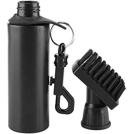 Cepillo Para Club Golf Limpiador Ranura Profesional Agua