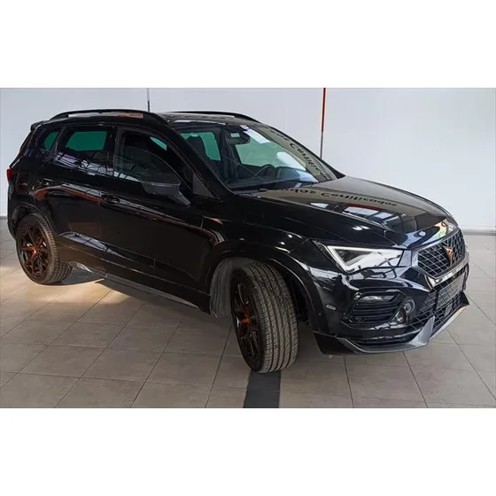 Seat Ateca Cupra Ateca 300 Hp 2.0