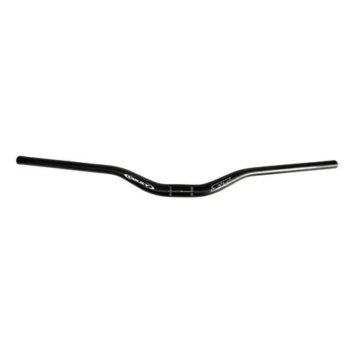 Guidão Mtb Easton Monkey Lite Sl 31.8mm X 635mm Carbono 160g
