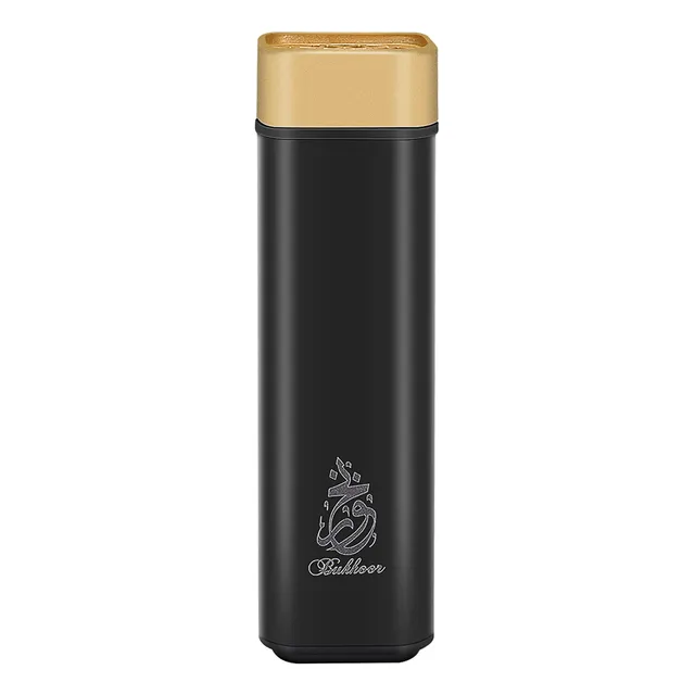 Quemador Incienso Usb Portatil Electrico Difusor Aroma Mini