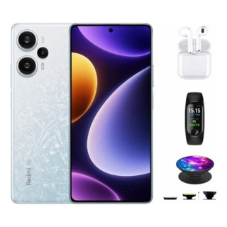 Xiaomi Poco F5 5g 12 Gb+256 Gb Snapdragon 7+ Gen 2 Oled 64 M Xiaomi Poco F5 5g 12 Gb+256 Gb Snapdragon 7+ Gen 2 Oled 64 M