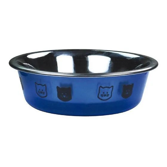 Comedouro Cristal Cat Para Gatos 225ml - Jambo Pet