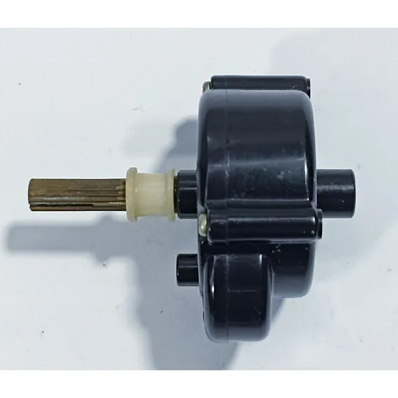 Botão De Sintonia Do Receiver Cce Sr-3070 Original