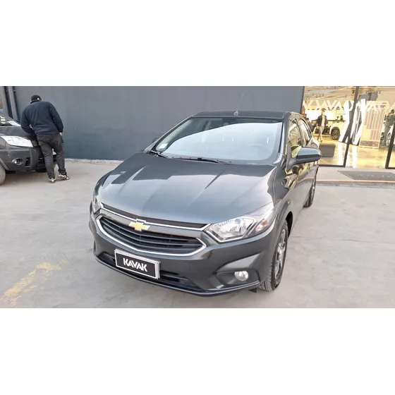 Chevrolet Prisma 1.4 Ltz