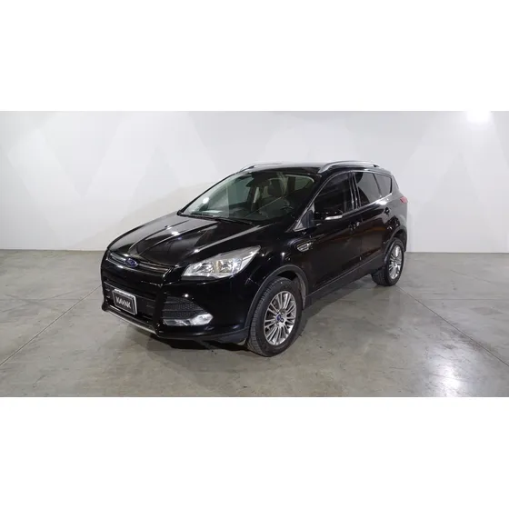 Ford Escape 2.0 Trend Ecoboost At