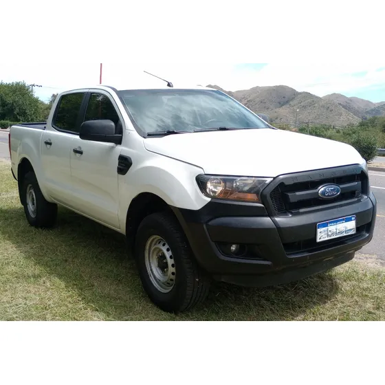 Ford Ranger 2.5 Cd Ivct Xl 166cv