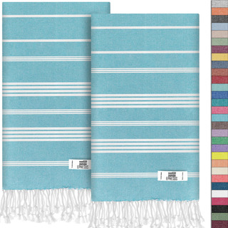 Toallas De Mano Ephesus Towels Sultan Turkish, 18 X 30 Cm, J Toallas De Mano Ephesus Towels Sultan Turkish, 18 X 30 Cm, J