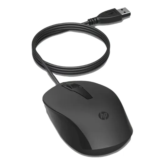 Mouse Hp 150 Wired