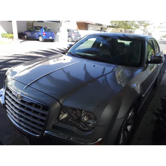 Chrysler 300 5.7 C Mt