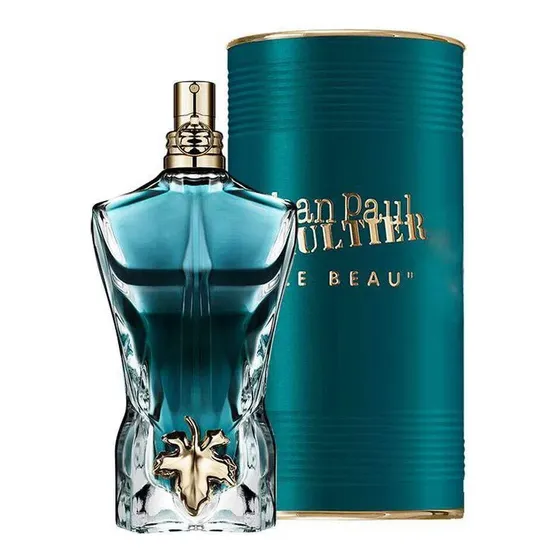 Jean Paul Gaultier Le Beau Edt 125ml Spray Hombre
